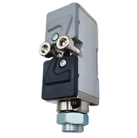 Module de distribution de colle thermofusible 1052925 1052927 1052929 1052934 1052935 1052936 1052928 1052931 Buse de valve à colle