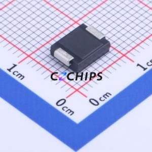 Nuevo y Original B330-13-F SMC Diodo Schottky, Venta al por Mayor de Componentes Electrónicos, Proveedor de Chips y Servicio BOM - Product Image 2