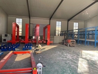 Machine de galvanoplastie en alliage de zinc de haute qualité fabriquée en Chine, machine à redresser