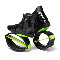 Chaussures de rebond antidérapantes, légères, pour le fitness en intérieur et les sports intenses en extérieur