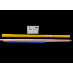 חם מכירה טיג פליז מעוגל חתוך מוט hs222f rbcuzn-c שטף שטף ריתוך נחושת ריתוך אלקטרודה פליז ריתוך מוט טמפרטורה נמוכה - Product Image 5