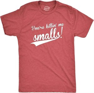 Dépt. T-shirt à manches courtes pour homme De La Galerie, coupe classique, col rond, coton, imprimé lettres, blanc, noir - Product Image 6