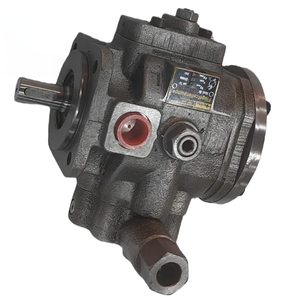 Bomba de Pistones Hidráulicos PVS de Alta Presión PVS08 PVS12 PVS16 PVS25 PVS32 PVS40 PVS50 PVS16EH140C - Product Image 3
