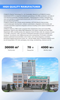 Ventilateur de refroidissement, pompe de forage, contrôleur électrique monophasé étanche à tension réglable et variateur de lumière 400W 60Hz
