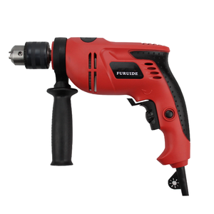 Juego de taladro de impacto de 13MM de alta calidad, Kit de herramientas eléctricas de acero al carbono para uso doméstico, 138 Uds., juegos de herramientas combinados OEM personalizables - Product Image 2