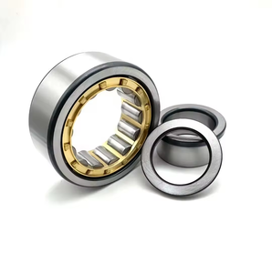 High Quality Single Row Cylindrical <strong>Roller</strong> <strong>Bearing</strong> <strong>Nu</strong> Nj Nup 303 304 - Product Image 2