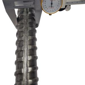 สลักยึดหินสำหรับงานเหมืองสลัก Grade830 - Product Image 6