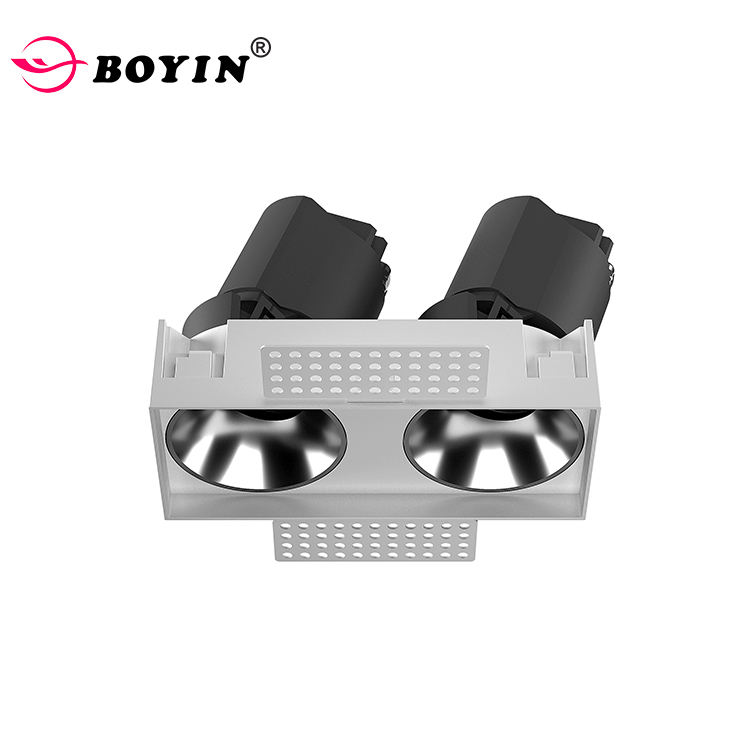 BG-W324B-2C Borderless