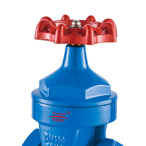 Guangdong Magnesium Special Z15X Threaded Soft Seal Gate Valve Rubber Lining Single Gate Water Use - Product Image 3