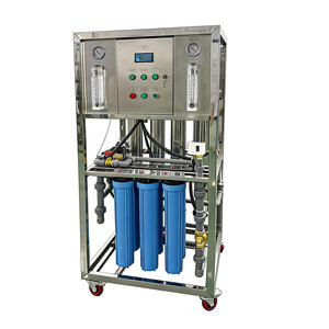 <span class=keywords><strong>Adoucisseur</strong></span> d'eau 1 tonne : Machines de traitement de l'eau haute performance avec utilisation et maintenance faciles - Product Image 2