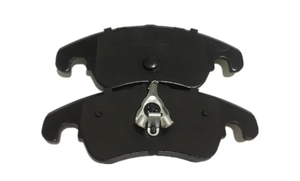 OE 4K0698151E Numéro <span class=keywords><strong>de</strong></span> pièce <span class=keywords><strong>Prix</strong></span> d'usine céramique Plaquettes <span class=keywords><strong>de</strong></span> <span class=keywords><strong>frein</strong></span> <span class=keywords><strong>de</strong></span> haute qualité - Product Image 4