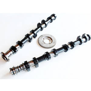 Pour Suzuki Grand Vitara Liana SX4 s-cross Swift <span class=keywords><strong>Sport</strong></span> Vitara LY M16A 1.6L moteur course arbres à cames - Product Image 6