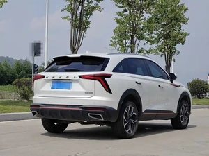 Nouvelle voiture économe en carburant 1.5T hybride 2 vitesses DHT SUV avec régulateur de vitesse Haval <span class=keywords><strong>Beast</strong></span> <span class=keywords><strong>2022</strong></span> Zhiling Edition Chine - Product Image 4