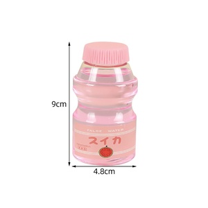 Slime Transparente Multicolor, Slime de Agua Transparente, Slime Súper Suave, Juguete de Slime para Niños, Recuerdos de Fiesta, Slime para Niñas y Niños - Product Image 1