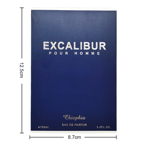 Parfums de luxe OEM originaux 100ml avec une bonne odeur EDP <span class=keywords><strong>parfum</strong></span> de marque de haute qualité <span class=keywords><strong>bon</strong></span> marché en gros <span class=keywords><strong>pour</strong></span> hommes - Product Image 4