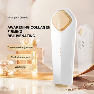Milk Light <strong>Beauty</strong> Machine Neck Face Fading Melanin Light Spot <strong>Photon</strong> Brightening Whitening Skin Rejuvenation <strong>Instrument</strong> - Product Image 1