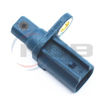 Sensor de velocidad de rueda para coche, piezas de automóvil ABS, para Ford Volvo BV6T-2C190-KA