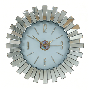 <span class=keywords><strong>Orologio</strong></span> <span class=keywords><strong>da</strong></span> <span class=keywords><strong>Parete</strong></span> di Lusso in Vetro <span class=keywords><strong>a</strong></span> <span class=keywords><strong>Specchio</strong></span> con Ingranaggi, Moderno <span class=keywords><strong>Orologio</strong></span> Scheletrato Silenzioso al Quarzo con Lancette, <span class=keywords><strong>Grande</strong></span> <span class=keywords><strong>Orologio</strong></span> Decorativo <span class=keywords><strong>da</strong></span> <span class=keywords><strong>Parete</strong></span> per Soggiorno e Casa - Product Image 5