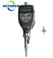 Teren Fruit Hardheid Tester, Fruit Sclerometer, Fruit penetrometer