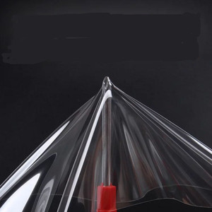 CPKL 1.52X15M TPH PPF Rõ Ràng Chống Trầy Xước Tự Dính Trong Suốt Ppf Sơn Xe Bảo Vệ Phim - Product Image 3