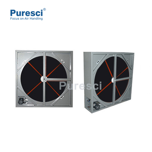 Rotor de Deshumidificador con Certificación ETL - Alta Eficiencia con Fuerte Capacidad de <span class=keywords><strong>Deshumidificación</strong></span> - Product Image 4