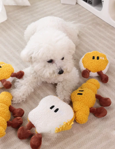 Fabrika özel büyük <span class=keywords><strong>Pet</strong></span> köpek oyuncaklar eğitim köpek diş fırçası çevre dostu lüks dayanıklı diş temizleme pamuk çiğnemek köpek oyuncaklar - Product Image 6