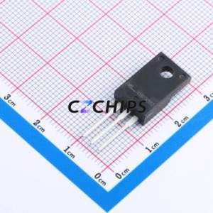 ทรานซิสเตอร์สนาม TO-220F FTA20N50A-VB (Mosfet) ใหม่ล่าสุด - Product Image 2
