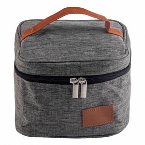 Hot Selling Custom Reusable Insulated <b>Lunch</b> <b>Box</b> Cooler <b>Bags</b> for Promotional & Business Gifts - Product Image 6
