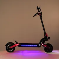 PXID - Adult Electric Scooter, Designed, 52V, 2000W, New