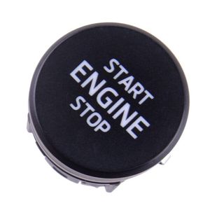 ปุ่มสตาร์ทแบบไร้กุญแจ Yunnuo รุ่น 3VD905217 3V0905217 สำหรับ Skoda สีดำ พร้อมขั้วต่อ PP - Product Image 5