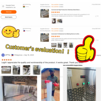Machine à glaçons commerciale à énergie solaire en acier inoxydable, alimentée par un système de panneaux solaires pour la pêche en zone isolée