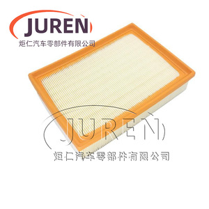 ไส้กรองอากาศ Juren สำหรับรถฟอร์ดทรานซิทโปร V348 ปี 2021 เครื่องยนต์ 2.2 มาตรฐานไอเสียระดับแห่งชาติ VI - Product Image 4