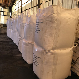 كلوريد الكالسيوم اللامائي 94% بسعر المصنع بالجملة - Product Image 3