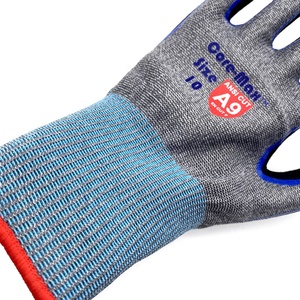 NMsafety ANSI A9 السادة مصنعي الرمال الصناعية - Product Image 5