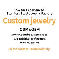 Wholesale 316L Stainless Steel Stud Earrings OEM/ODM Zircon Custom Personalized Earrings Hypoallergenic Jewelry Factory