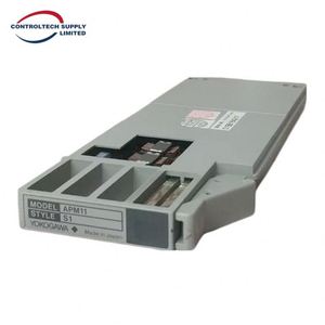 Módulo de Alimentación Yokogawa APM11 Original en Exceso de Inventario, Repuesto para Automatización Industrial DCS - Product Image 2