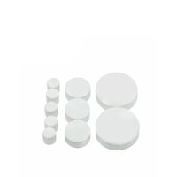 Matériau de revêtement TiO2 industriel haute pureté personnalisable multi-spécifications, granulés et tablettes sur mesure pour revêtements non standard