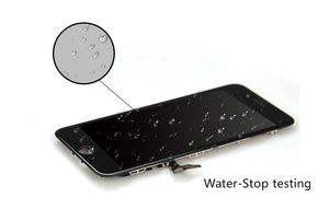 <span class=keywords><strong>จอ</strong></span> LCD <span class=keywords><strong>แท้</strong></span> 8plus พร้อมทัชสกรีน สำหรับเปลี่ยน <span class=keywords><strong>iPhone</strong></span> <span class=keywords><strong>8</strong></span> Plus ขายส่ง - Product Image 4