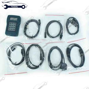 Herramienta Programadora para Grabador de Velocidad Digital CD400, Tacómetro para Camiones, Limitador de Velocidad, Ajuste de Velocidad y Distancia - Product Image 1