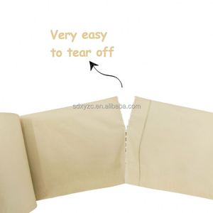 Sacs à déchets biodégradables écologiques en amidon de maïs compostable, parfumés à la lavande, personnalisés, verts, vierges, pour chiens - Product Image 3