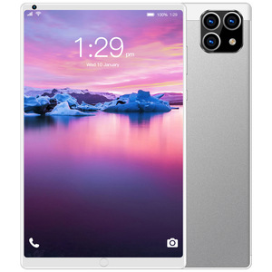 Vendita calda da 8 pollici <span class=keywords><strong>Tablet</strong></span> di intrattenimento educativo per bambini miglior <span class=keywords><strong>Tablet</strong></span> Android con OEM Mini etichetta Octa Core processore modello <span class=keywords><strong>A8</strong></span> - Product Image 6