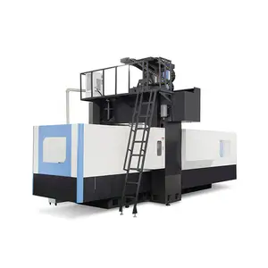 Orta boy Mcv-2518L yatay masaüstü cnc gravür freze makinesi