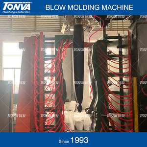 Machine de moulage par soufflage de <span class=keywords><strong>mannequin</strong></span> de jambes féminines en plastique - Product Image 6