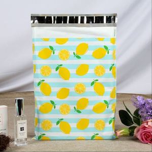<b>Waterproof</b> Biodegradable for Self-adhesive Shipping Bags Custom Logo Recycled Print Clothing Shoes <b>Socks</b> Courier Bag - Product Image 4