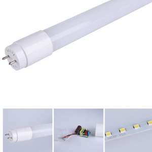 ราคาถูกจีน18-20วัตต์ <span class=keywords><strong>Tub8</strong></span> Tube8สมาร์ท Wifi Dimmable ไร้สายนำหลอด T8แสงที่มีการรับประกัน3ปี - Product Image 4