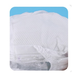 Pañales para Bebé de Clase B Rechazados por la Fábrica, Vendidos a Bajo Precio - Product Image 4