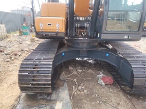 Excavatrice utilisée de hyundai 220LC-9S Excavatrice utilisée de chenille de hyundai 220 220lc-9 220 225 à vendre - Product Image 6