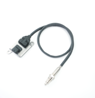Sensor de Óxido de Nitrógeno 5WK9 6680D ME230284 5WK96680D de Alta Calidad, Sensor NOx, Sensor de Oxígeno y Nitrógeno para FUSO