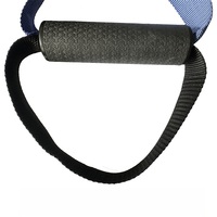 Offre Spéciale P3-Trx Yoga Fitness bandes suspendus ceinture Tension exercice tirer corde résistance bande Suspension formateur