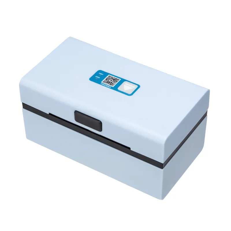 Новый дизайн, популярный 80 мм Принтер YAEN Blue-tooth для Ebay Shoppee Lazada Waybill, принтер для доставки